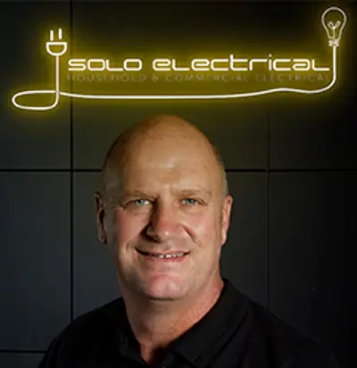 Ron Botha