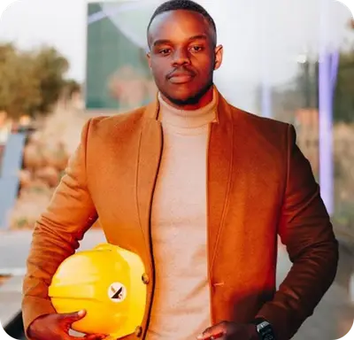 Bill Siziba