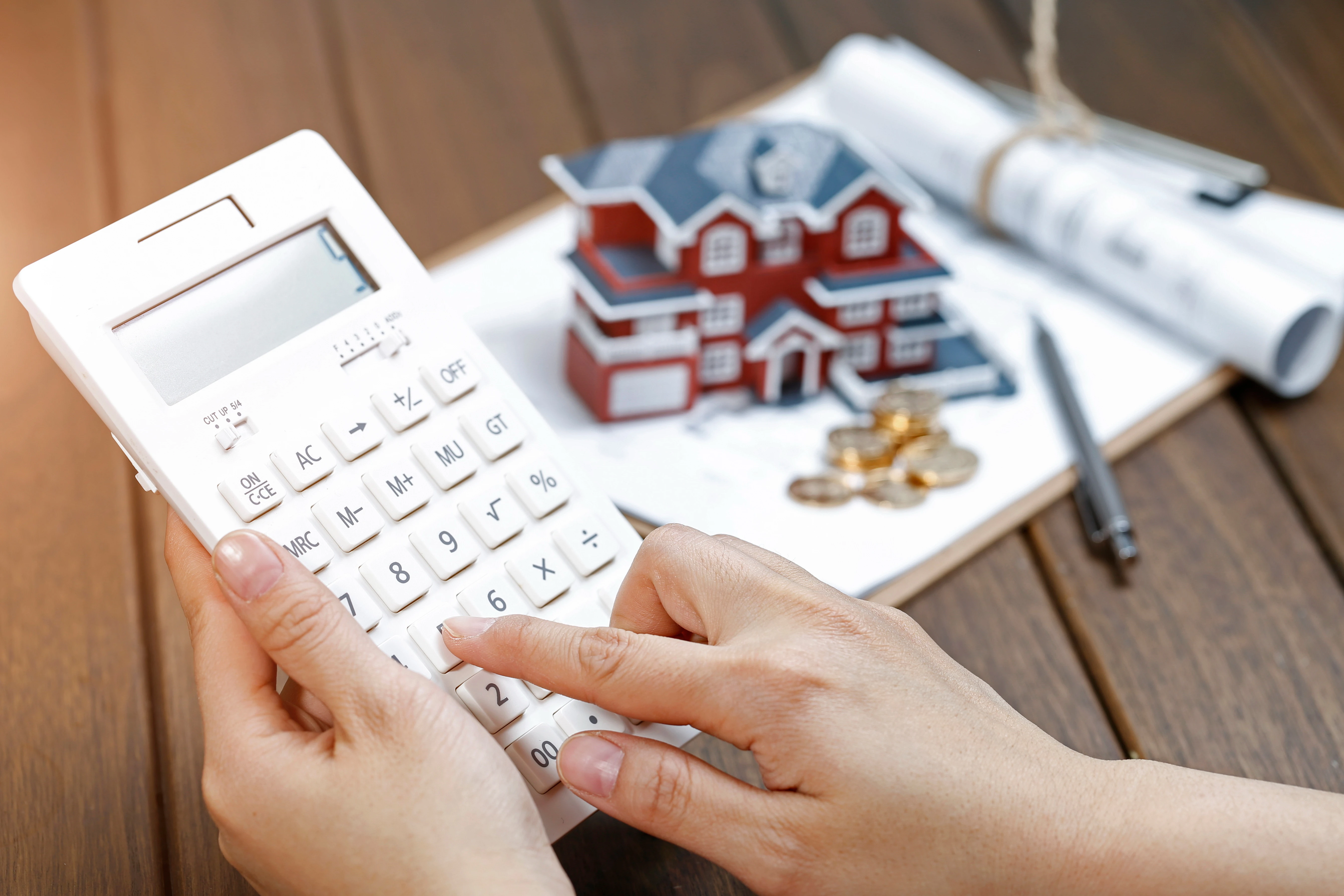 How Interest Rates Affect Your Buying Power in South Africa