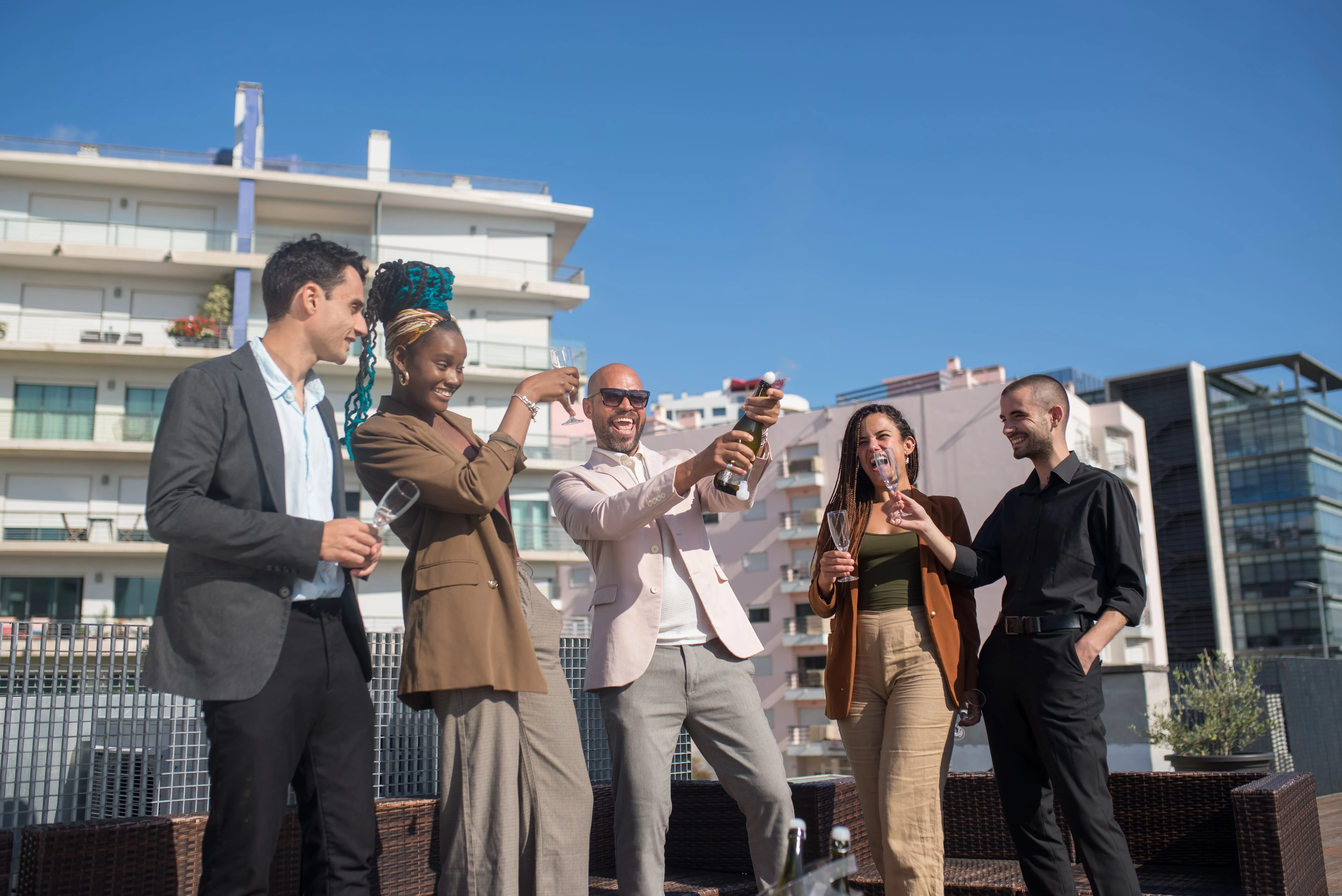Semigration to Coastal South Africa: Why More Buyers Are Moving