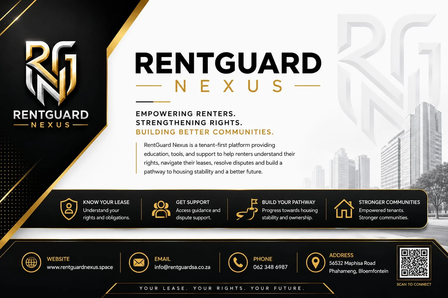 When Good Tenants Face Difficult Times: Why Rental Support Matters More Than Ever