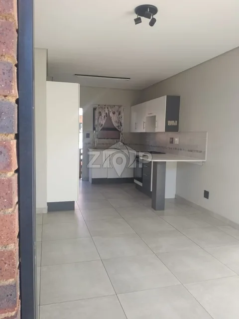 Open plan