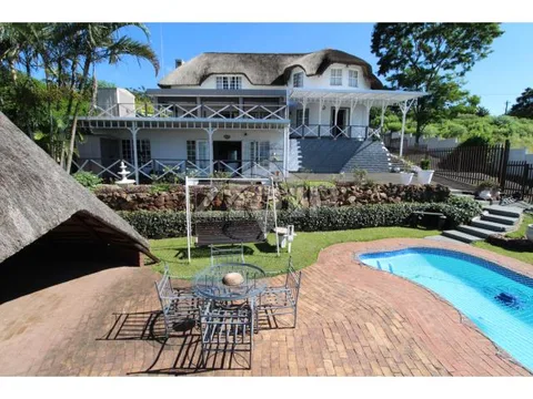 Residential Property With Income Units in Waterfall — photo 1 of 28