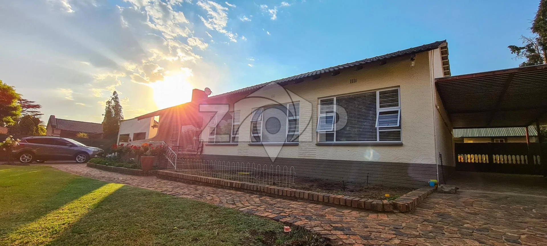 Residential Property in Elspark - Photo 1