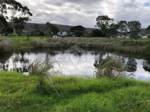 Residential Land Only in Baardskeerdersbos — photo 1 of 14