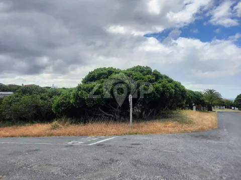 Residential Land Only in Kleinbaai — photo 1 of 6