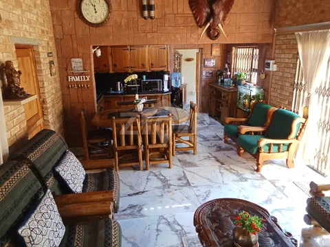Residential Property in Johannesburg — photo 1 of 10
