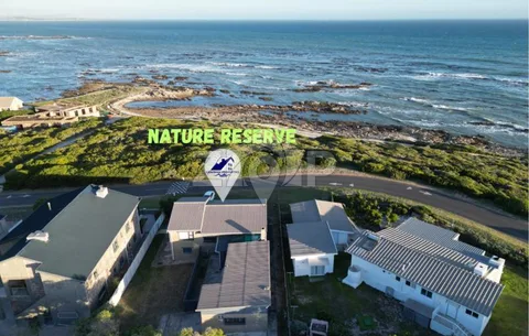 Residential Property in Franskraal — photo 1 of 29