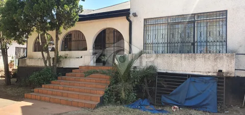 Residential Property in Jeppestown — photo 1 of 23