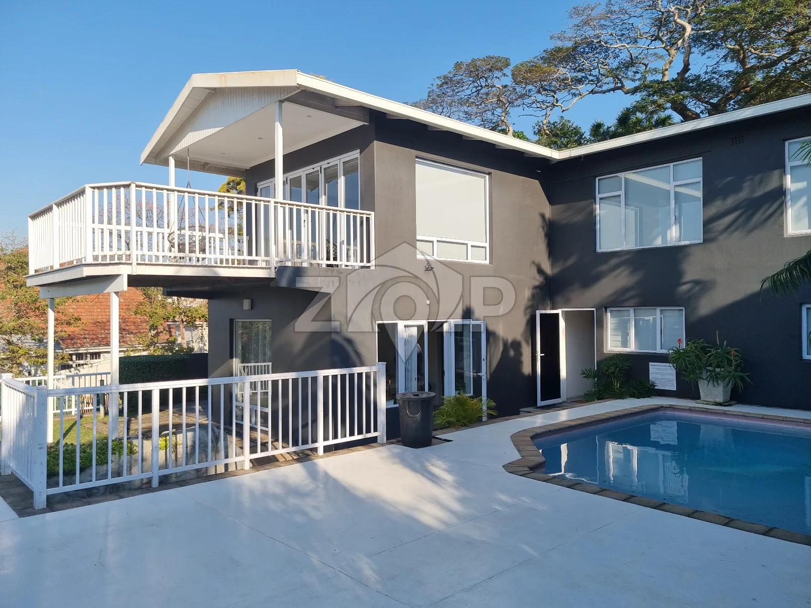 Stunning 4 Bedroom Home