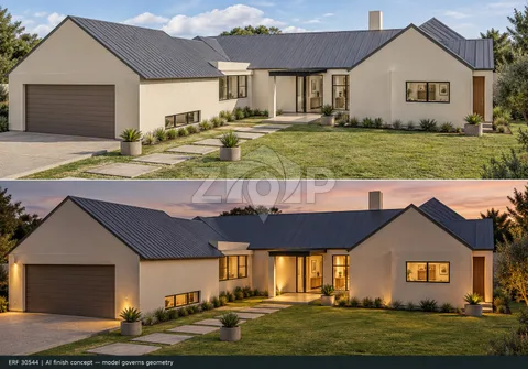House in Somerton Estate — photo 1 of 10