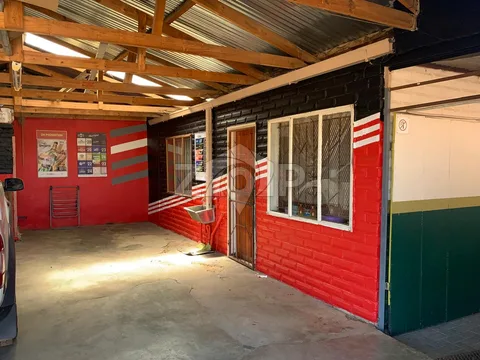 BUSINESS OPPORTUNITY WITH HOUSE
