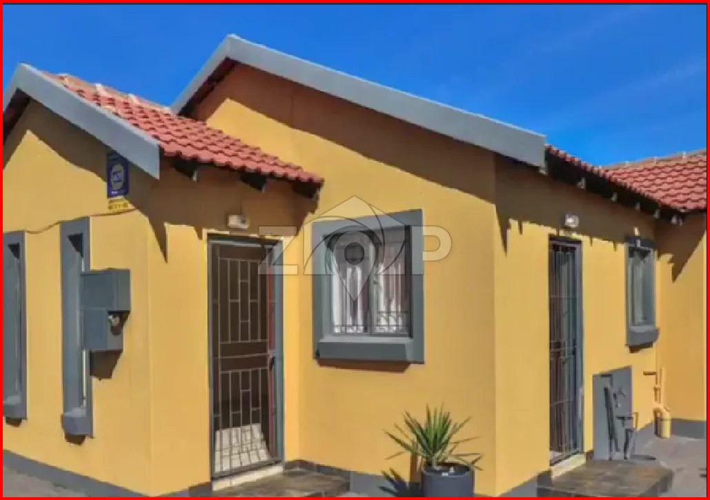 FIVE UNITS. ONE PROPERTY. A WORLD OF INVESTMENT POTENTIAL!
